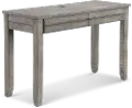 Tustin Graystone 47 Writing Desk