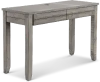 Tustin Graystone 47 Writing Desk
