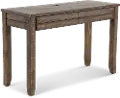 Tustin Tobacco Brown 47 Writing Desk