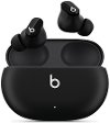 MJ4X3LL/A Beats Studio Buds True Wireless, Noise Canceling - Black