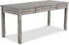 Tustin Greystone 65 Desk