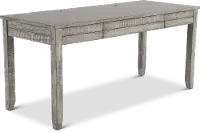 Tustin Greystone 65 Desk