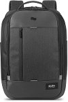 GRV700-4 BLACK Solo Magnitude Laptop Backpack