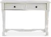 Belhamy Park White Sofa Table