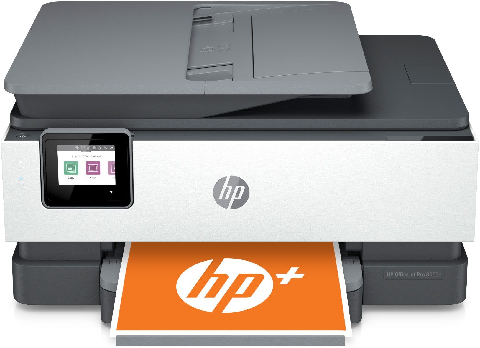 HP OfficeJet Pro 8025e All-In-One Printer-1