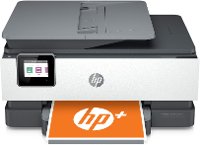 HP OfficeJet Pro 8025e All-In-One Printer
