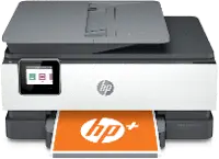 HP OfficeJet Pro 8025e All-In-One Printer