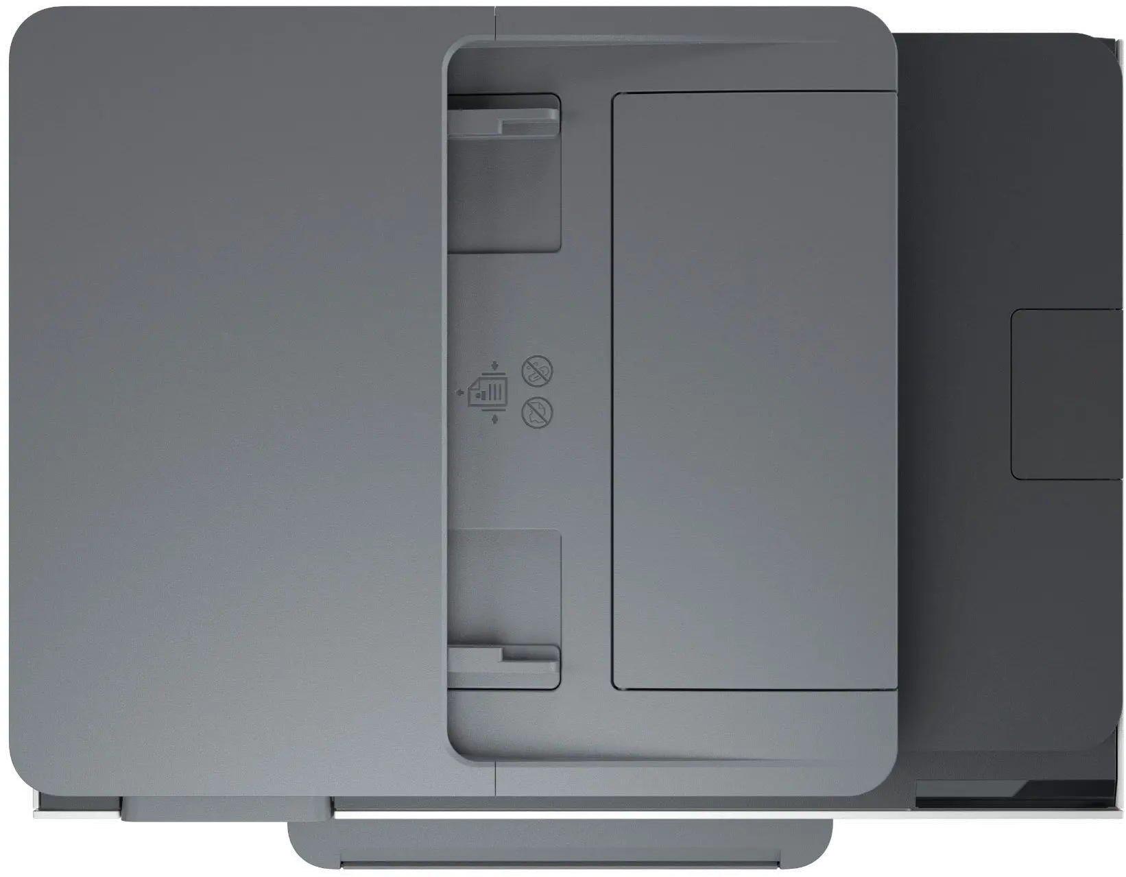 HP OfficeJet Pro 8025e All-In-One Printer-6