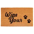 100461729 Wipe Your Paws Doormat