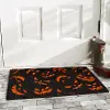 101771729 Spooky Pumpkins Doormat