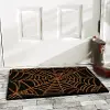 101951729 Scary Web Doormat
