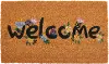 102171729 Welcome Spring Doormat