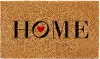 102202436 Heart Home Doormat
