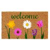 Carmine Welcome Doormat