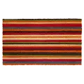 103081729 Palisades Stripe Doormat