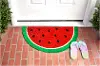 104041729 Watermelon Slice Doormat