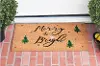 105021729 Yuletides Doormat