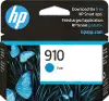3YL58AN#140 HP 910 Cyan Ink Cartridge