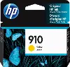 3YL60AN#140/910 HP 910 Yellow Ink Cartridge