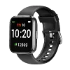 Letsfit IW1 Smart Watch - Black