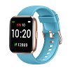 Letsfit IW1 Smart Watch - Blue