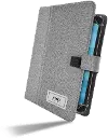 UNS2163-10 Solo Re:Think Universal Tablet Case