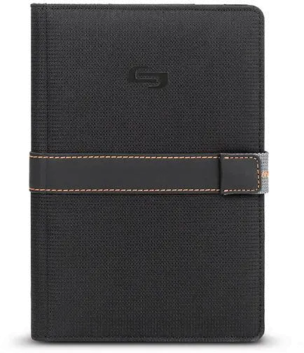 UBN220-4 Solo Black Metro Universal Tablet Case 5.5 - 8.5 Inches-2