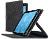 STM222-4 Solo Black Surge Universal Tablet Case 5.5 - 8.5 Inches