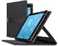 STM222-4 Solo Black Surge Universal Tablet Case 5.5 - 8.5 Inches