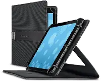 STM222-4 Solo Black Surge Universal Tablet Case 5.5 - 8.5 Inches