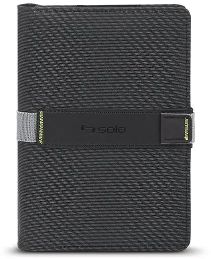 STM222-4 Solo Black Surge Universal Tablet Case 5.5 - 8.5 Inches-2