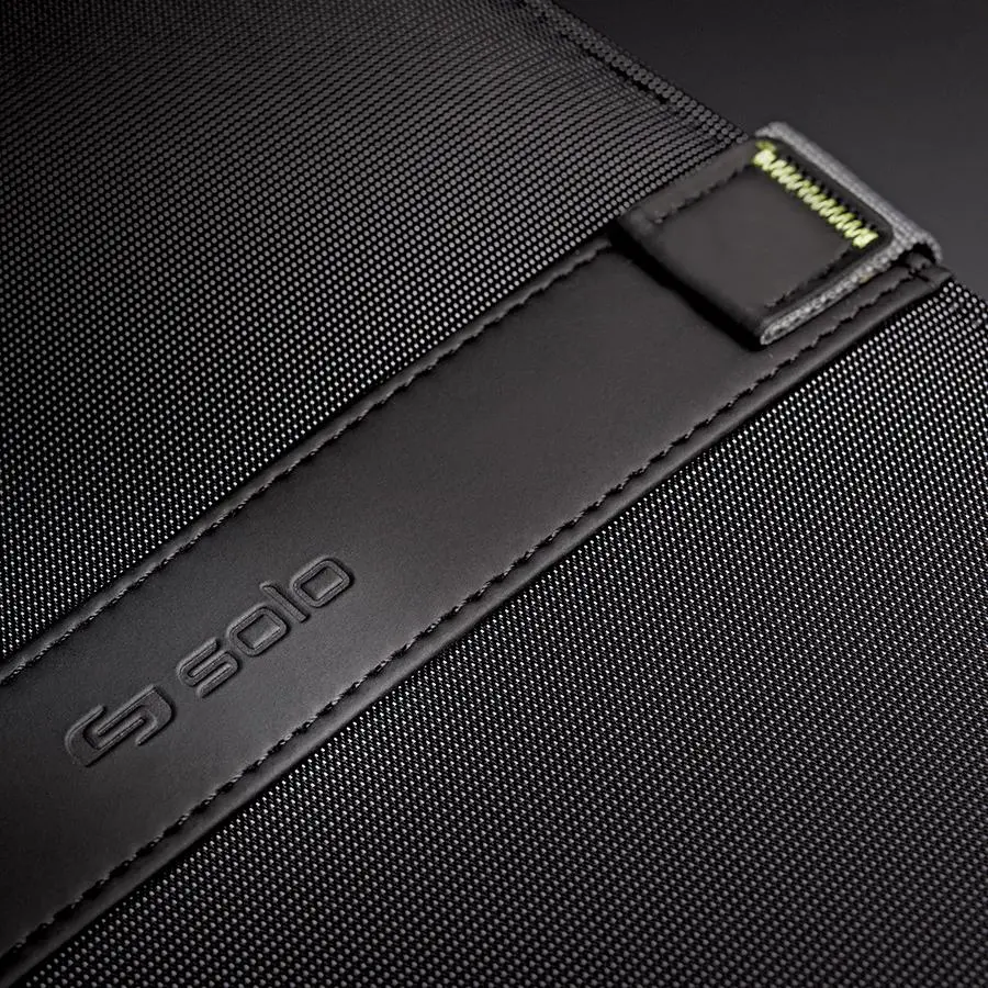 STM222-4 Solo Black Surge Universal Tablet Case 5.5 - 8.5 Inches-4