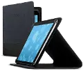 UNL2022-4 Solo Velocity 8.5 - 11 Black Universal Tablet Case
