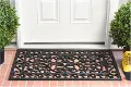103602439 Serendipity Rubber Doormat