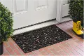 103631830 Gauntlet Rubber Doormat