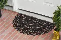 103641830 Lady Antabella Rubber Doormat