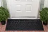 104852248 22 x 48 Alexandra Rubber Door Mat