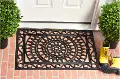 153802436 Sungate Rubber Doormat