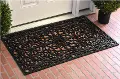 900223048 Gatsby Rubber Doormat