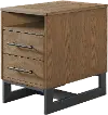 Eden Dune Side Table