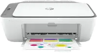 HP DJ 2755E HP DeskJet 2755E All-In-One Printer