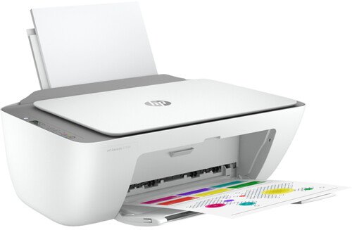 HP DeskJet 2755E All-In-One Printer-2