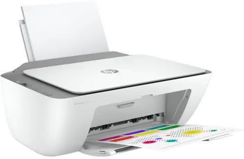 HP DJ 2755E HP DeskJet 2755E All-In-One Printer-2