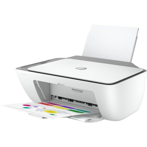 HP DeskJet 2755E All-In-One Printer-3