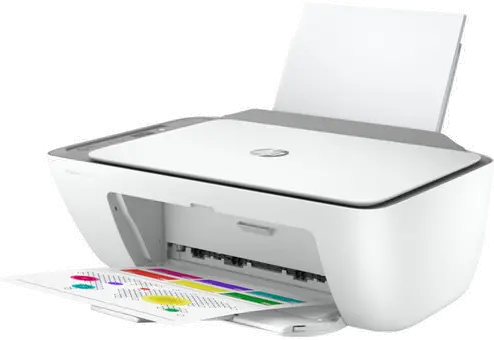 HP DJ 2755E HP DeskJet 2755E All-In-One Printer-3