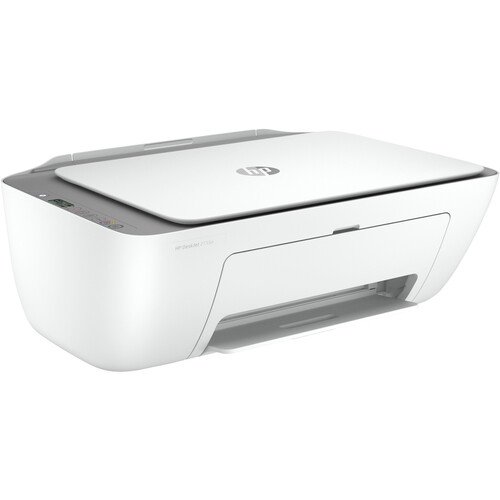 HP DeskJet 2755E All-In-One Printer-4