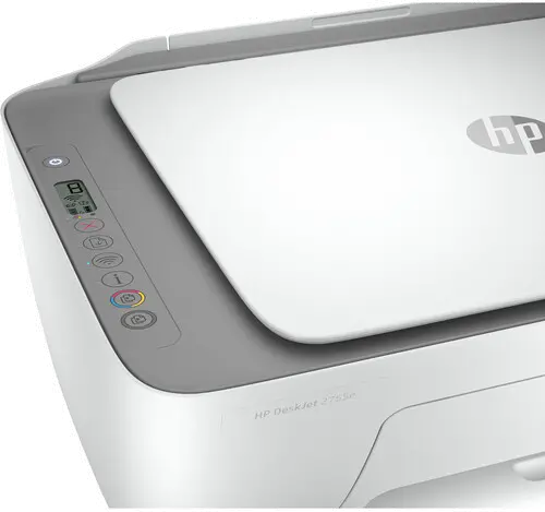 HP DJ 2755E HP DeskJet 2755E All-In-One Printer-5