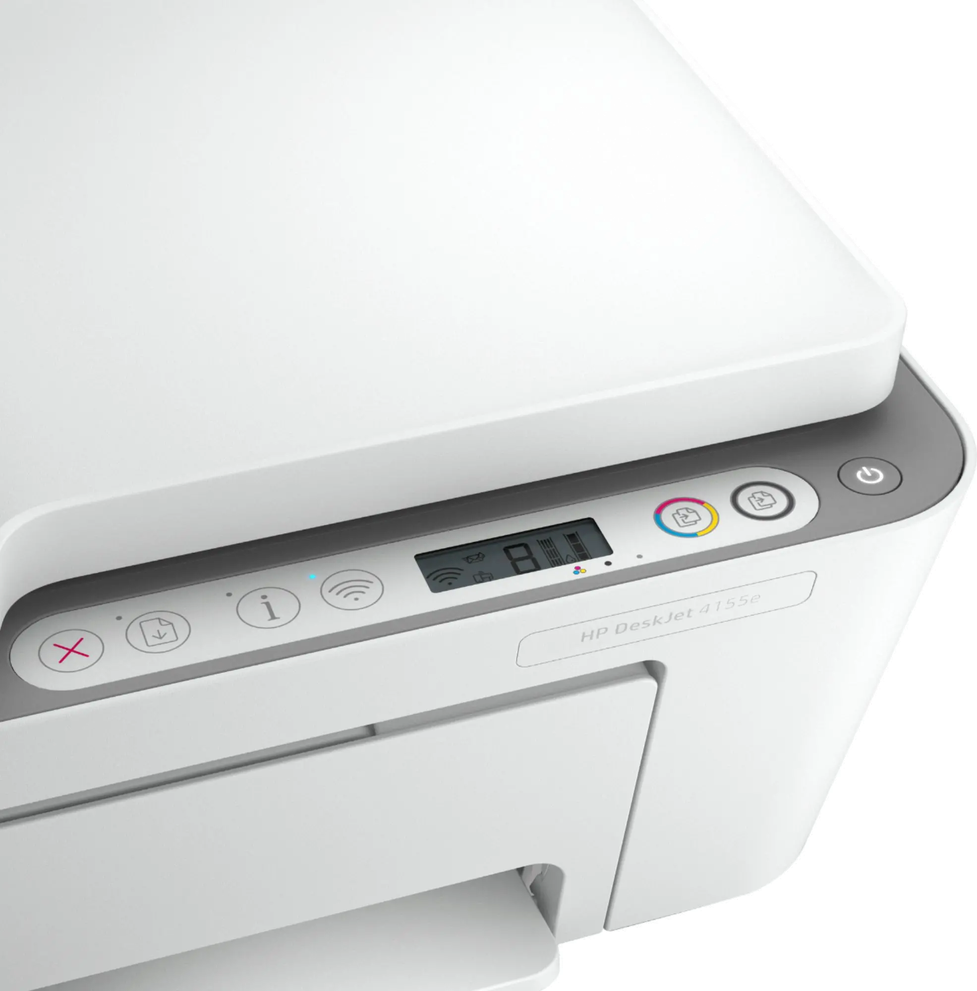 DeskJet 4155e Wireless All-In-One Inkjet Printer-10