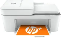 DeskJet 4155e Wireless All-In-One Inkjet Printer