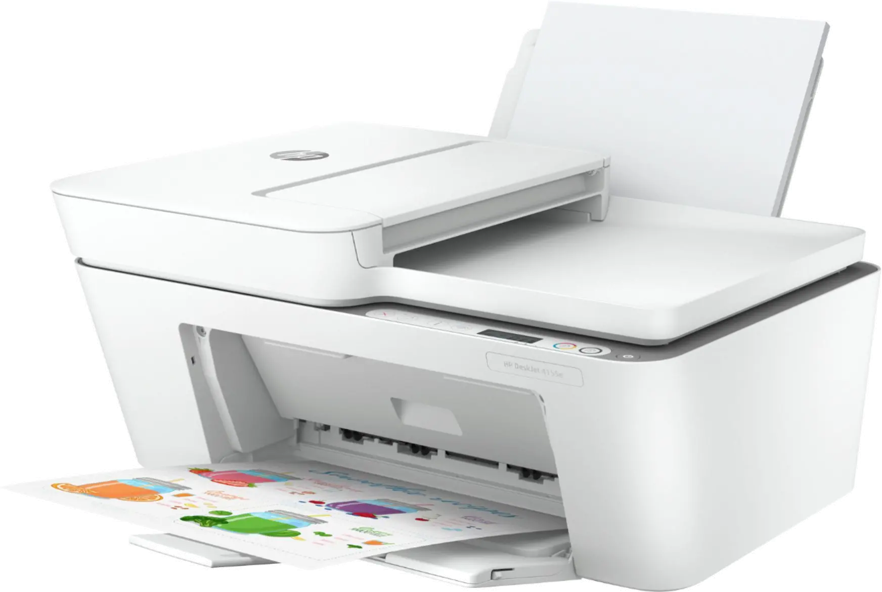 DeskJet 4155e Wireless All-In-One Inkjet Printer-3